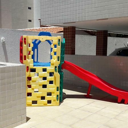Apartamento Edifício Edécio Lopes Maceió Exterior foto