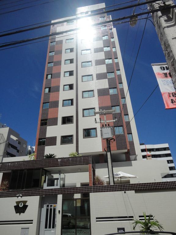 Apartamento Edifício Edécio Lopes Maceió Habitación foto